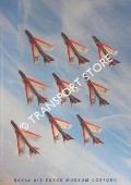 Royal Air Force Museum Cosford by FOPP, Dr. Michael A. & FRANCIS, J. A. (ed.)